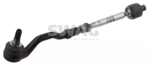 Тяга рулевая L/R BMW X3 (E83) 04